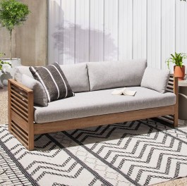 OUTDOOR SOFAS  ΚΑΝΑΠΕΔΕΣ ΕΞΩΤΕΡΙΚΟΥ ΧΩΡΟΥ